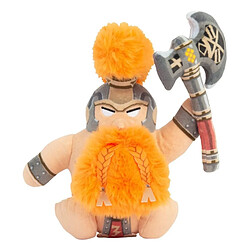Tomy Warhammer - Peluche Fyreslayer