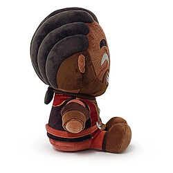 Doudou et peluche