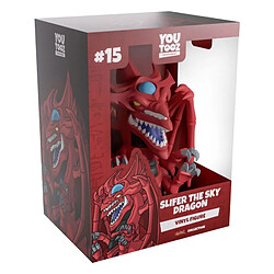 Acheter Youtoz Yu-Gi-Oh - ! - Figurine Slifer the Sky Dragon 11 cm