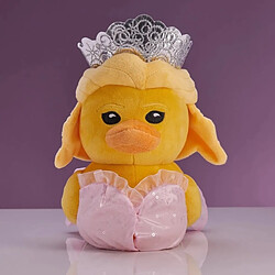 Numskull Wicked - Peluche Tubbz Glinda 20 cm