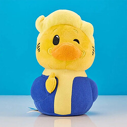 Numskull Fallout - Peluche Tubbz Vault Boy 20 cm