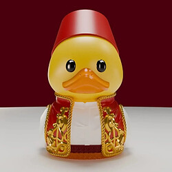 Numskull Tubbz - Mini Figurine Tubbz Turquie 5 cm