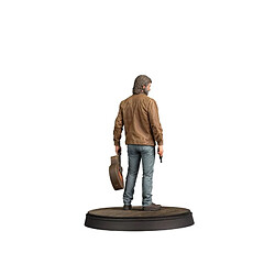 Dark Horse The Last of Us Part II - Statuette Joel 23 cm pas cher