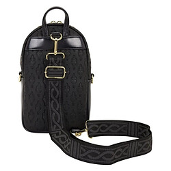 Acheter Blanche-Neige - Sac à bandoulière Blanche-Neige Sling By Loungefly