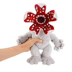 Jazwares Stranger Things - Peluche Demogorgon 30 cm