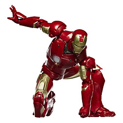 Avis Hasbro Iron Man Marvel Legends Series - Figurine Iron Man Mark III 15 cm