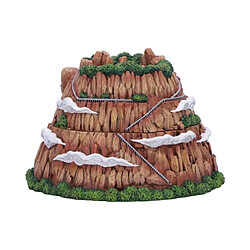 Acheter Nemesis Now Naruto - Boîte de rangement Naruto Hokage Rock
