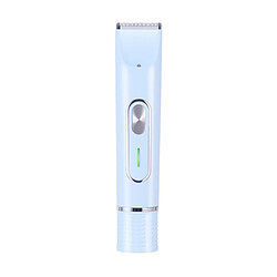 Avis INF Rasoir électrique 2-en-1 double tête & Tondeuse bikini pour femmes - Portable & Rechargeab