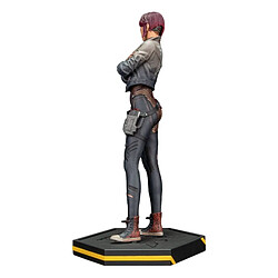 Avis Dark Horse Cyberpunk 2077 - Statuette Songbird 23 cm