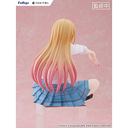 Avis Furyu My Dress-Up Darling - Statuette BIG Noodle Stopper Marin Kitagawa 22 cm