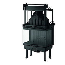 Avis Godin Insert 660232ANTHRACITE