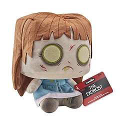 Funko L'Exorciste - Peluche Horror Regan MacNeil 18 cm