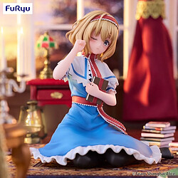 Avis Furyu Touhou Project - Statuette Noodle Stopper Alice Margatroid 10 cm