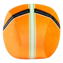 Tomy Metroid - Peluche Mocchi-Mocchi Mega Morph Ball 30 cm