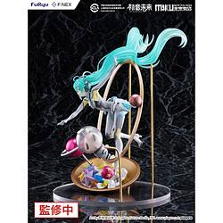Avis Furyu Hatsune Miku F:NEX - Statuette 1/7 Miku with You 2024 Ver. 29 cm