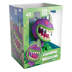 Youtoz Plants vs. Zombies - Figurine Chomper 11 cm