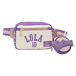 Warner Bros - Sac à bandoulière Sling Lola Bunny By Loungefly