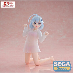 Sega Private Tutor to the Duke' s Daughter - Statuette Yumemirize Tina Howard 15 cm