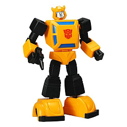 Yolopark Transformers Generation One - Figurine Model Kit BMK Series Bumblebee 16 cm