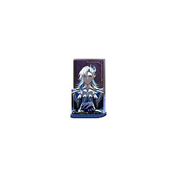 Sakami Merchandise Genshin Impact - Ornement en acrylique avec paillettes Neuvillette 11 cm