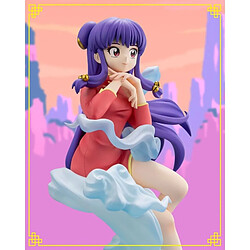 Tamashi Ranma 1/2 - Statuette FiguartsZERO Chouette Shampoo 17 cm pas cher