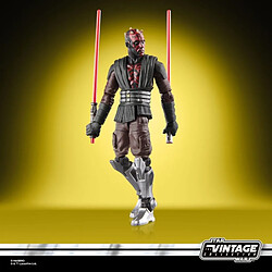 Acheter Hasbro Star Wars Maul - Shadow Lord - Figurine Vintage Collection Maul 10 cm