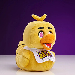 Numskull Five Nights at Freddy’s - Peluche Tubbz Chica 20 cm