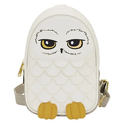 Harry Potter - Sac à bandoulière Sling Hedwig By Loungefly