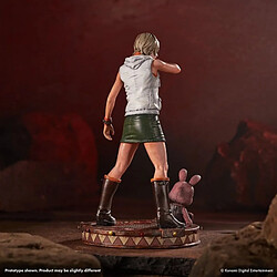 Avis Numskull Silent Hill - Statuette Heather Mason 18 cm