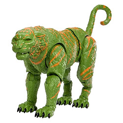 Mattel Les Maîtres de l' Univers 2026 Chronicles - Figurine Battle Cat 17 cm