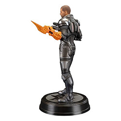 Acheter Dark Horse Mass Effect - Statuette Commander John Shepard 23 cm