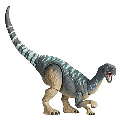 Mattel Jurassic World Hammond Collection - Figurine Mussaurus