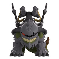 Youtoz Doom - Figurine Serrat 10 cm