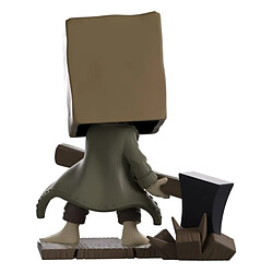 Avis Youtoz Little Nightmares 2 - Figurine Mono 11 cm