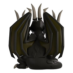 Avis Youtoz Old School RuneScape - Figurine King Black Dragon 10 cm