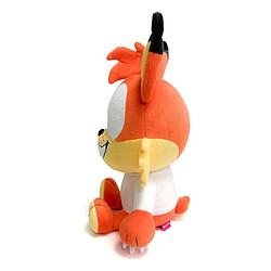 Doudou et peluche