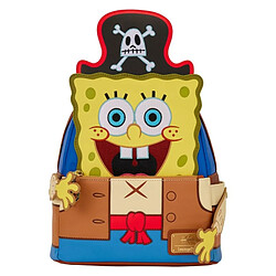 Avis Bob l' éponge - Mini sac à dos Bob l' éponge by Loungefly