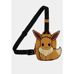 Difuzed Pokémon - Sac à bandoulière Évoli pas cher
