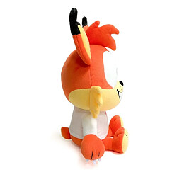 Avis Youtoz Bubsy - Peluche Bubsy 22 cm