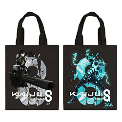 Sakami Merchandise Kaiju No. 8 - Sac shopping Mina Ashiro Season 2