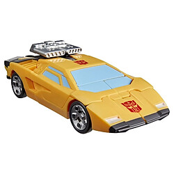 Acheter Hasbro The Transformers: The Movie Studio Series Deluxe Class - Figurine Sunstreaker 11 cm