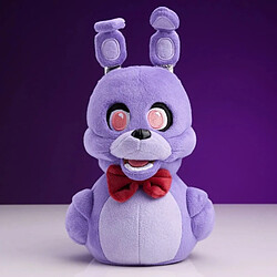 Numskull Five Nights at Freddy’s - Peluche Bonnie 20 cm