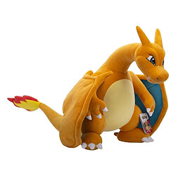 Jazwares Pokémon - Peluche Dracaufeu 61 cm