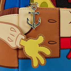 Acheter Bob l' éponge - Mini sac à dos Bob l' éponge by Loungefly