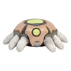 Tomy Warhammer - Peluche Necron Scarab 15 cm