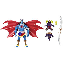 Avis Mattel Les Maîtres de l'Univers x Thunderbirds - Figurine Deluxe Skell-Ra 14 cm