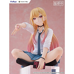 Acheter Furyu My Dress-Up Darling - Statuette BIG Noodle Stopper Marin Kitagawa 22 cm
