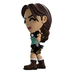 Youtoz Tomb Raider 4 - Figurine Lara Croft 11 cm pas cher