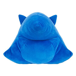 Acheter Tomy Sonic The Hedgehog - Peluche Mocchi-Mocchi Mega Metal Sonic