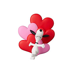 Medicom Toys Snoopy - Mini figurine Medicom UDF série 18 Dancing Snoopy 12 cm